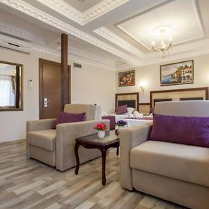 Asya World Hotel