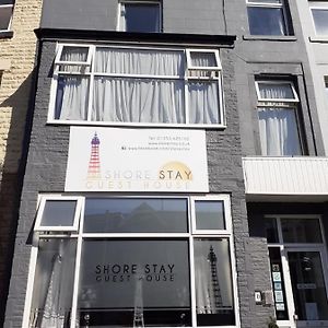 Shore Stay Guest House